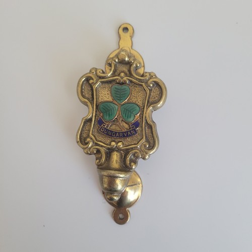 Vintage dungarvan three leaf - dungarvan,