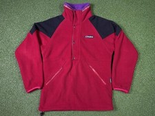 Berghaus Vintage Badile Smock