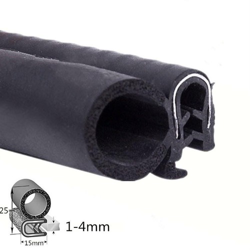 10ft car door boot edge - boot,