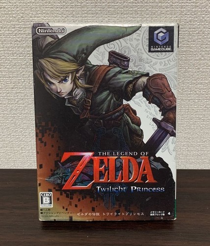 Legend zelda twilight - zelda,