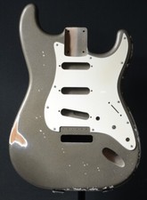 RGH | 60s Strat StyleCharcoal