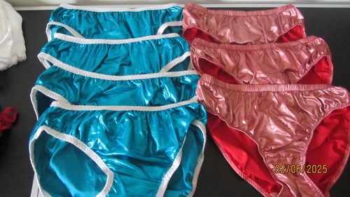 Job lot pairs - lot, 7