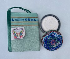 Turkish Bath Exfoliating Mitt