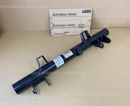 Mitsubishi pajero evolution - pajero,