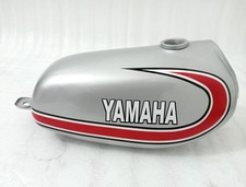 YAMAHA YZ80 YZ80A YZ80 Model