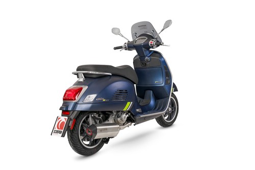 Vespa gts gtv 300 - vespa, 20-24