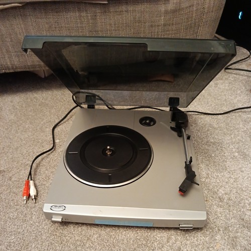 Bush acoustics mtt1 mini - acoustics,