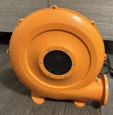 Air blower W-3E 220V 450W inflatable bouncy castle (working) Inflatable Santa .