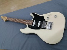 GODIN Session HT Electric