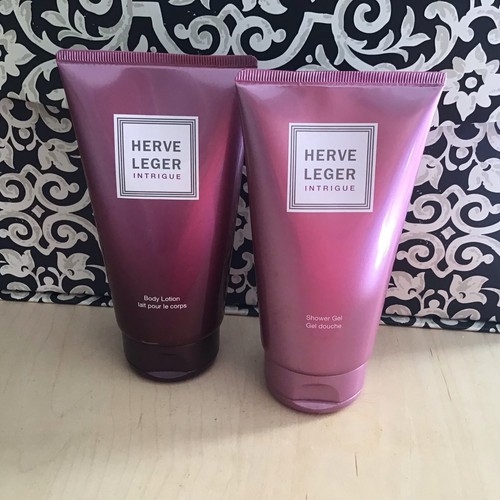 Herve leger intrigue - herve,