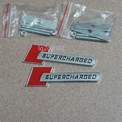 Red chrome silver - 2x,