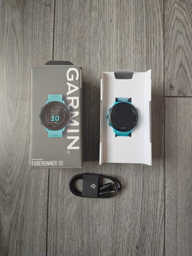 Garmin forerunner gps - garmin,