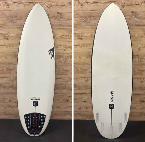 Chumlee firewire surfboard - chumlee,
