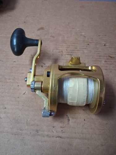 Avet two speed lever - lx,