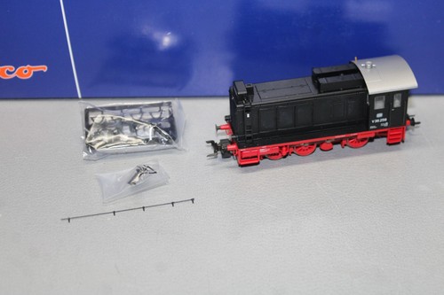 Roco 62804 digital diesel - 62804,