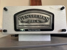 Jack Daniels Vintage Gentleman