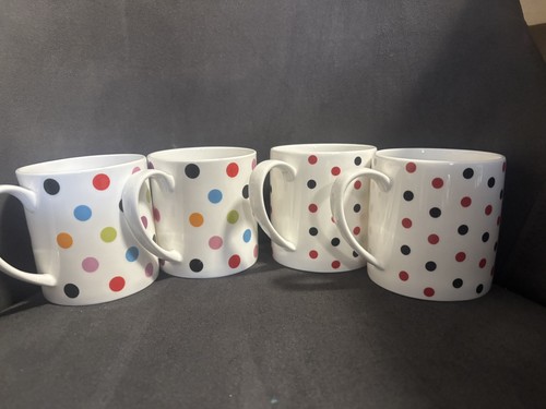 Whittard chelsea polka - 4,
