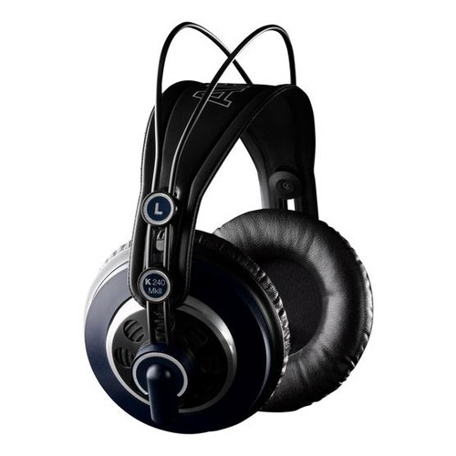 Akg k240 mkii - mkii, wired