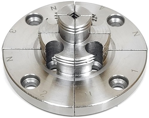 Charnwood n3sj stepped jaws - n3sj,