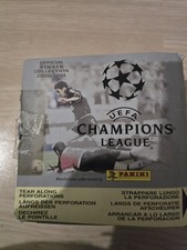Panini Uefa Champions League