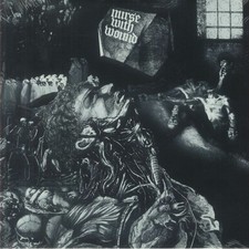 NURSE WITH WOUND - Merzbild