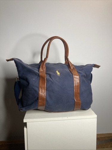 Polo ralph lauren - navy, blue