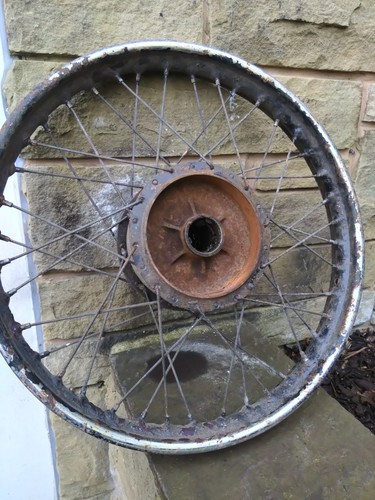 Bsa bantam d14 sport - bsa,