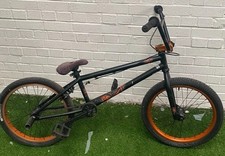 2011 We the People Trust bmx