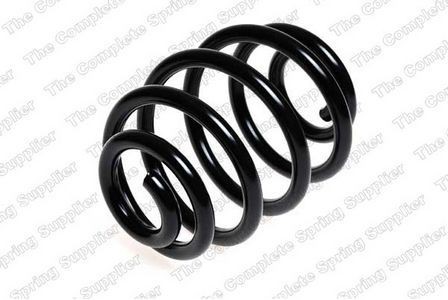Kilen rear coil spring - coil, for