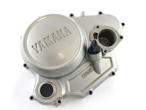 Yamaha 125 de07 2016 - wr, r