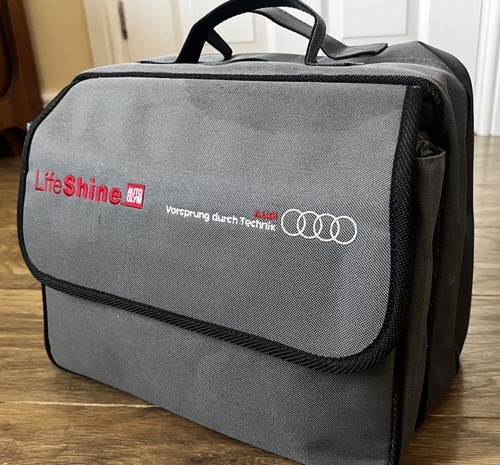 Autoglym lifeshine audi - autoglym,