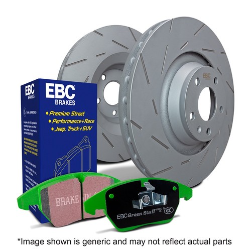 Ebc front ultimax disc - ebc, &