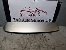 HONDA ACCORD MK8 SPOILER WING REAR TAILGATE BOOT LID IN SILVER 74900-TL4 08 - 15