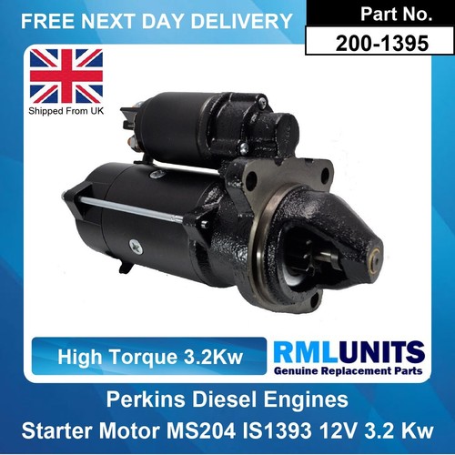 Starter motor for - starter,