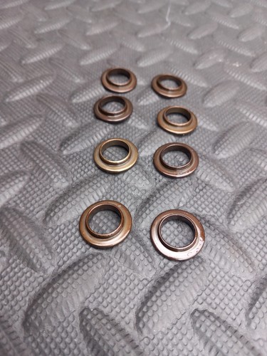 Suzuki exhaust valve spring - suzuki,