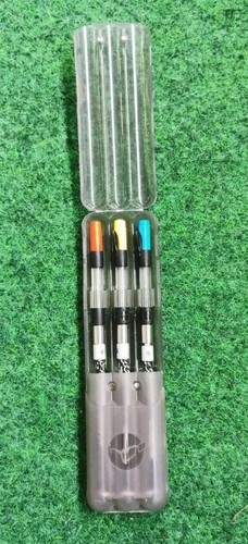 Korda stow indicator - ×,