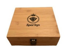 Extra Large ‘Sparkys’