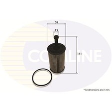 Oil Filter For Citroen Xsara