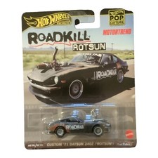 HOT WHEELS PREMIUM CUSTOM