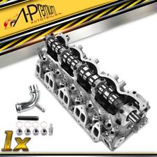 Cylinder Head Complete for Ford Ranger TU Mazda B-Series UN MPV I LV 2.5 D 1999