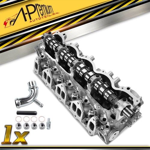 Cylinder head complete - head, for