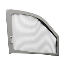 REMIS CAMPERVAN LEFT PASSENGER WINDOW CAB BLIND CRAFTER MAN TGE 2019+ 10075919