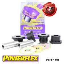 Powerflex Front Wishbone Rear