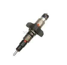 Fuel Injector for DAF CF 65 LF 45 LF 55 BE123C-GR210S1 0445120060 REMAN