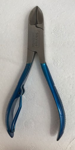 Coral clippers - coral,