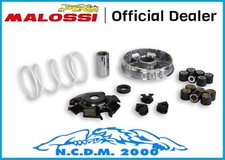 Malossi multivar 2000 - multivar,