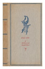 MAR, JAKAI (1825-1904) A Debreceni Lunatikus 1957 First Edition Hardcover