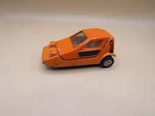 Corgi Whiz Wheels Bond Bug 700