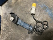 Bosh 9-inch Angle Grinder 110v GWS 600 Professional. Used