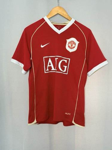 Nike manchester united 2006 - nike,